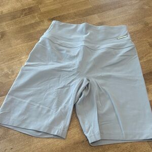 Gymshark Whitney Simmons biker shorts